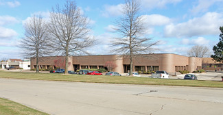 More details for 41150 Technology Park Dr, Sterling Heights, MI - Flex for Lease