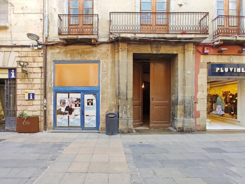 Carrer de la Cort, Valls, Tarragona for sale - Building Photo - Image 2 of 6