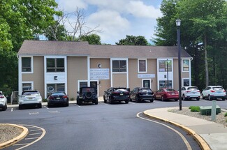 More details for 552 Commons Way, Toms River, NJ - Office for Sale