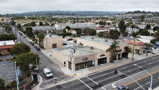 More details for 2300-2308 Pacific Coast Hwy, Lomita, CA - Retail for Sale
