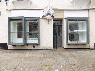 More details for 11 Victoria Sq, Ashbourne - Retail for Lease