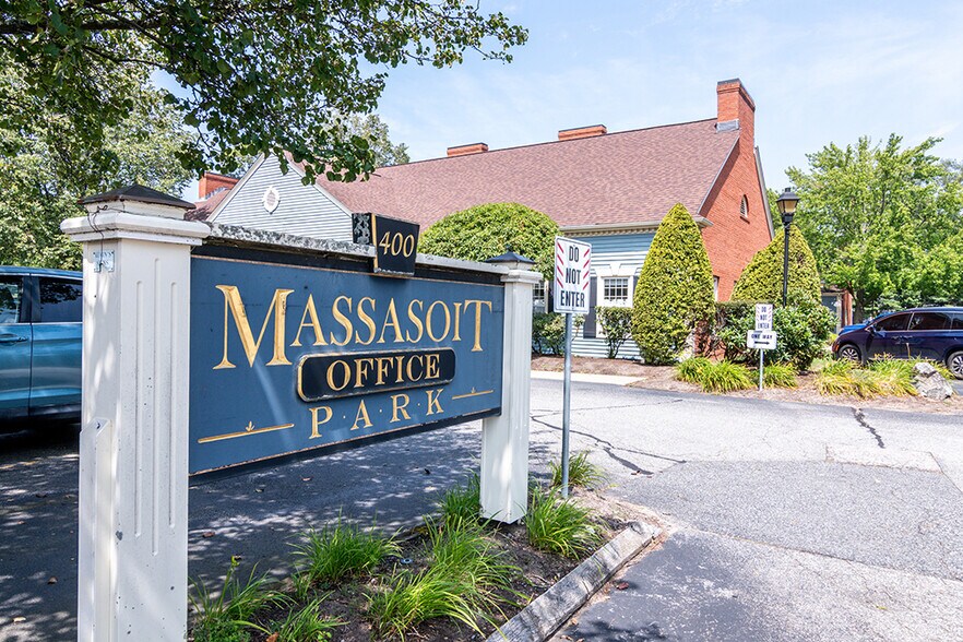 400 Massasoit Ave, East Providence, RI for sale - Other - Image 3 of 4