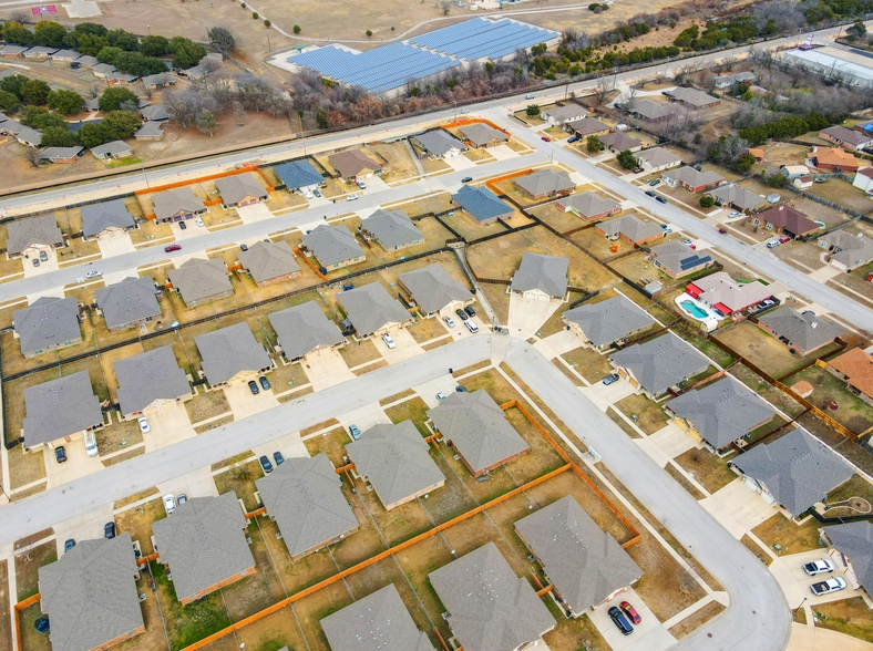 4509 Passion Flower Blvd, Killeen, TX for sale - Building Photo - Image 2 of 4