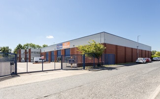 More details for Latchmore Rd, Leeds - Flex for Lease