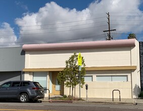 5259 W Pico Blvd, Los Angeles, CA for lease Building Photo- Image 1 of 10