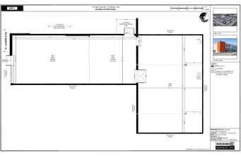 1000-1010 Belfast Rd, Ottawa, ON for lease Building Photo- Image 2 of 8