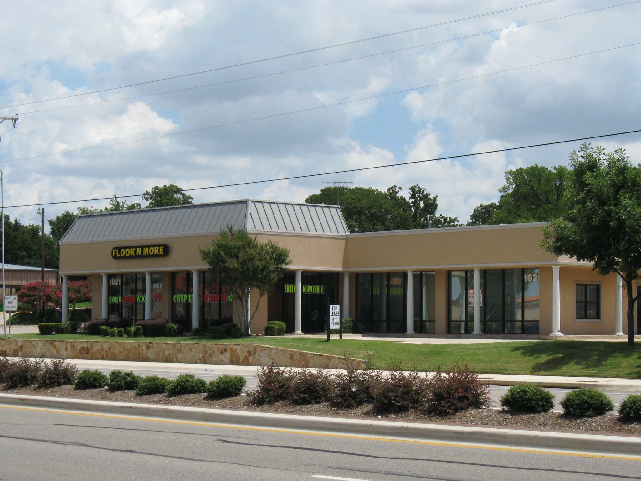 1621 E Southlake Blvd, Southlake, TX for lease Building Photo- Image 1 of 5