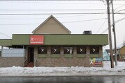 1730 Goodman St, Rochester NY - Pub