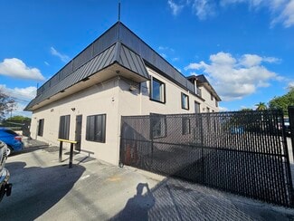 More details for 4670 SW 83rd Ter, Davie, FL - Flex, Industrial for Lease
