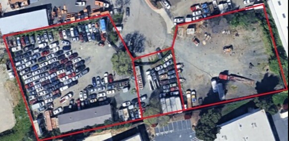 4070-4075 Folsom Ct, Concord, CA for sale Building Photo- Image 1 of 1