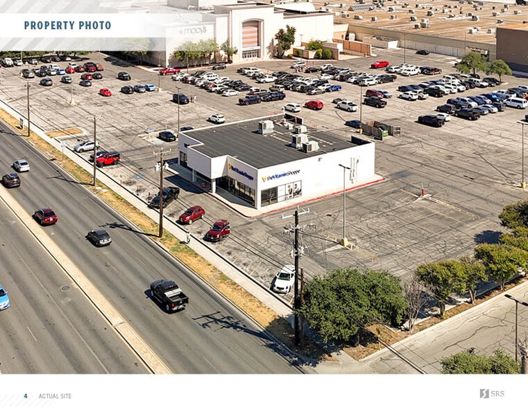 2350 SW Military Dr, San Antonio, TX for sale - Building Photo - Image 3 of 10