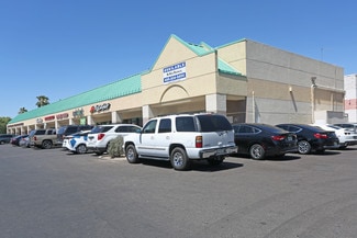 More details for 6601 W Indian School Rd, Phoenix, AZ - Retail for Lease