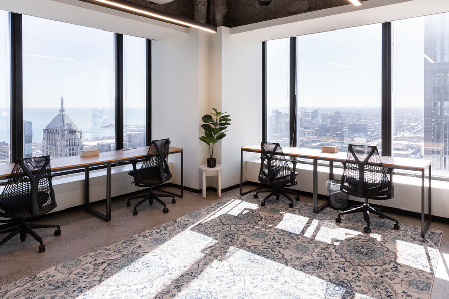 233 S Wacker Dr, Chicago, IL for lease - Building Photo - Image 1 of 27