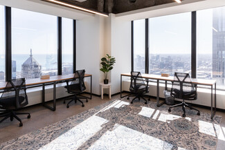 More details for 233 S Wacker Dr, Chicago, IL - Coworking for Lease