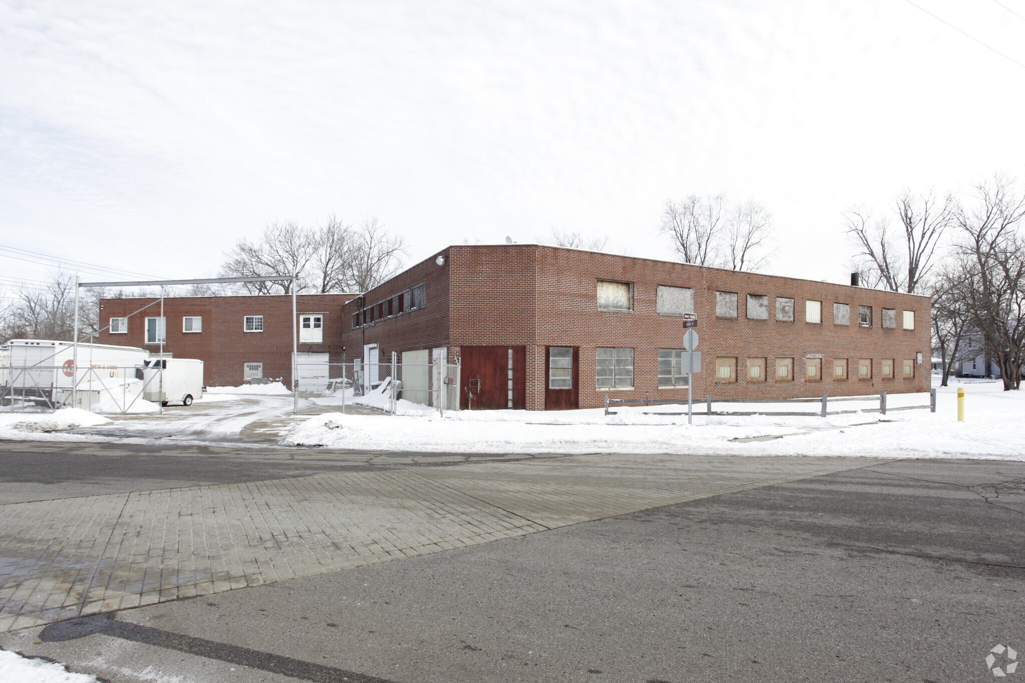 808 Cobb Ave, Kalamazoo, MI for sale Primary Photo- Image 1 of 1