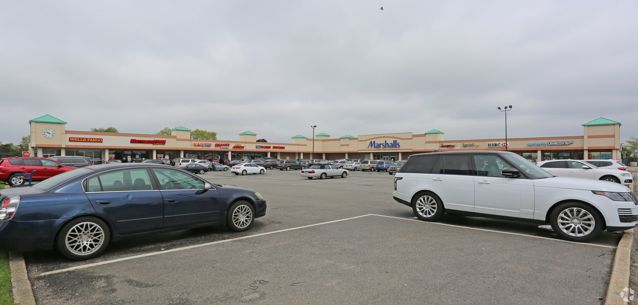 3544-3584 Long Beach Rd, Oceanside, NY for lease Primary Photo- Image 1 of 9