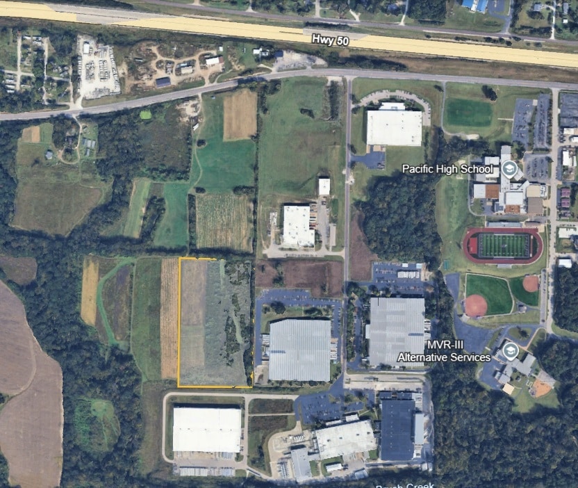 907 Integram Dr, Pacific, MO for sale Primary Photo- Image 1 of 2