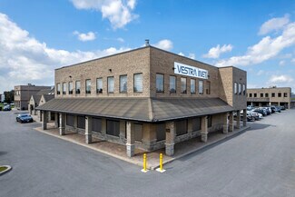 More details for 30 Pennsylvania Ave, Vaughan, ON - Flex for Lease