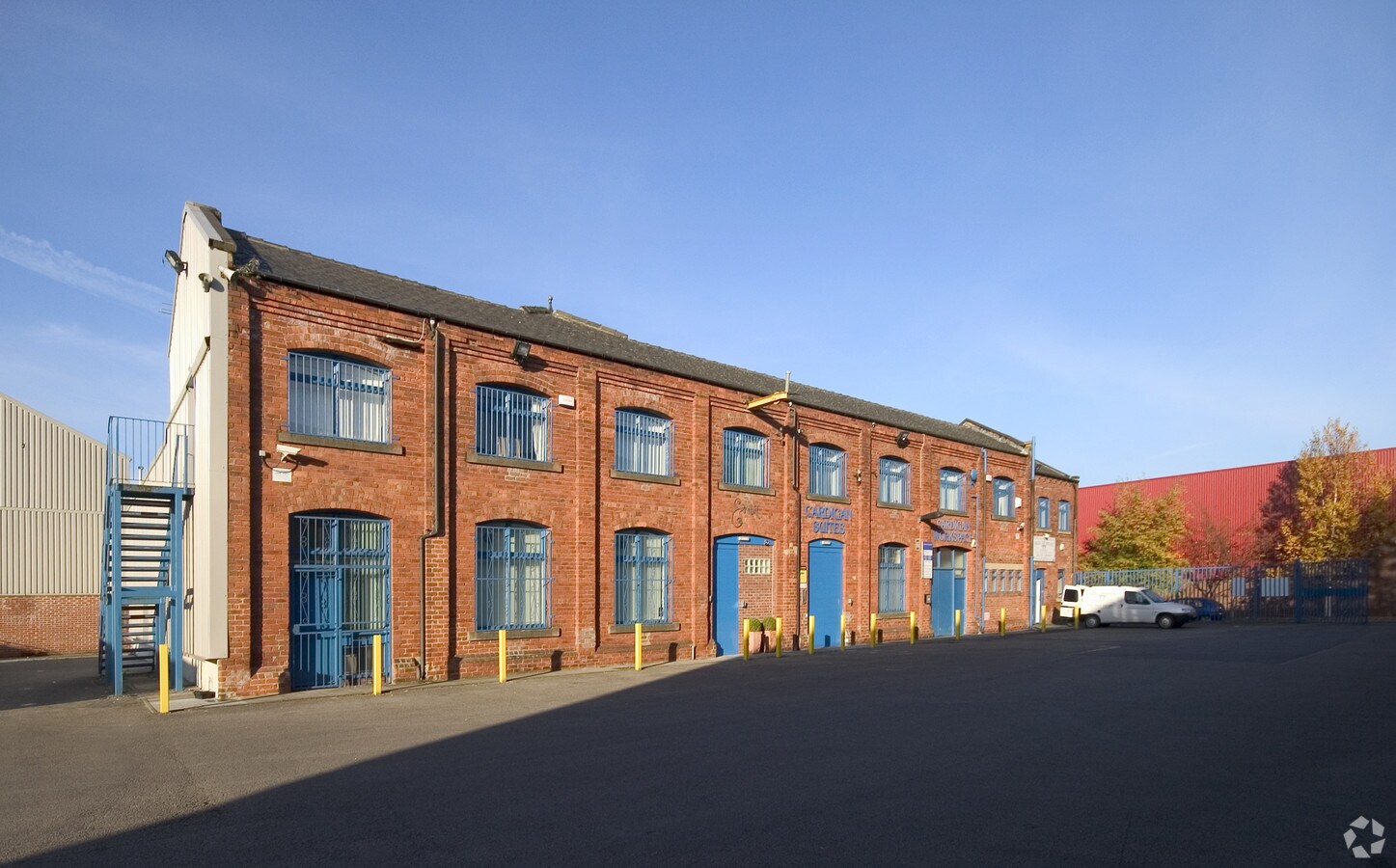 Lennox Rd, Leeds, LS4 2BQ | LoopNet