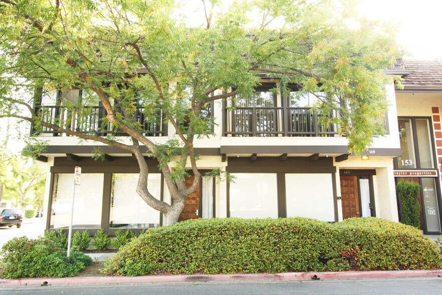 151 2nd St, Los Altos, CA 94022