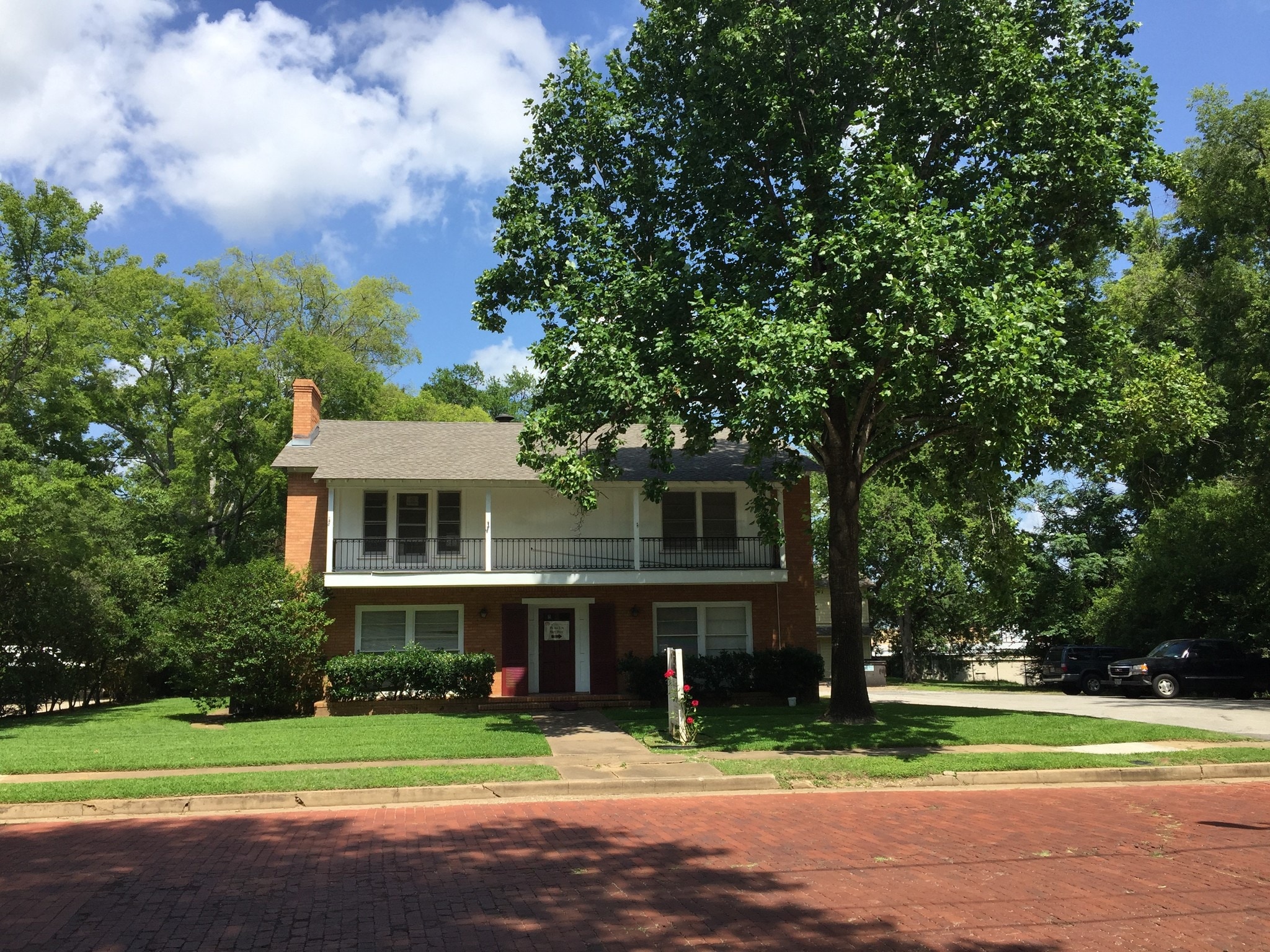 310 S Vine Ave, Tyler, TX for sale Primary Photo- Image 1 of 1