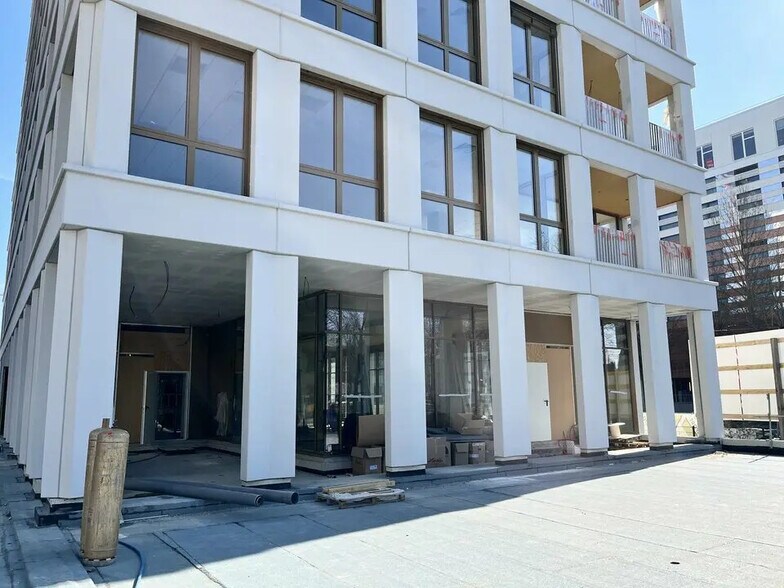 Boulevard De Dresde, Strasbourg for lease - Building Photo - Image 2 of 12