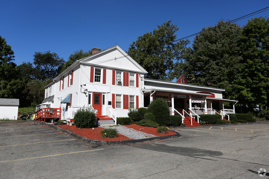 1422 Main St, Agawam, Ma 01001 