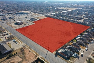 More details for 6500 4th St, Lubbock, TX - Land for Sale