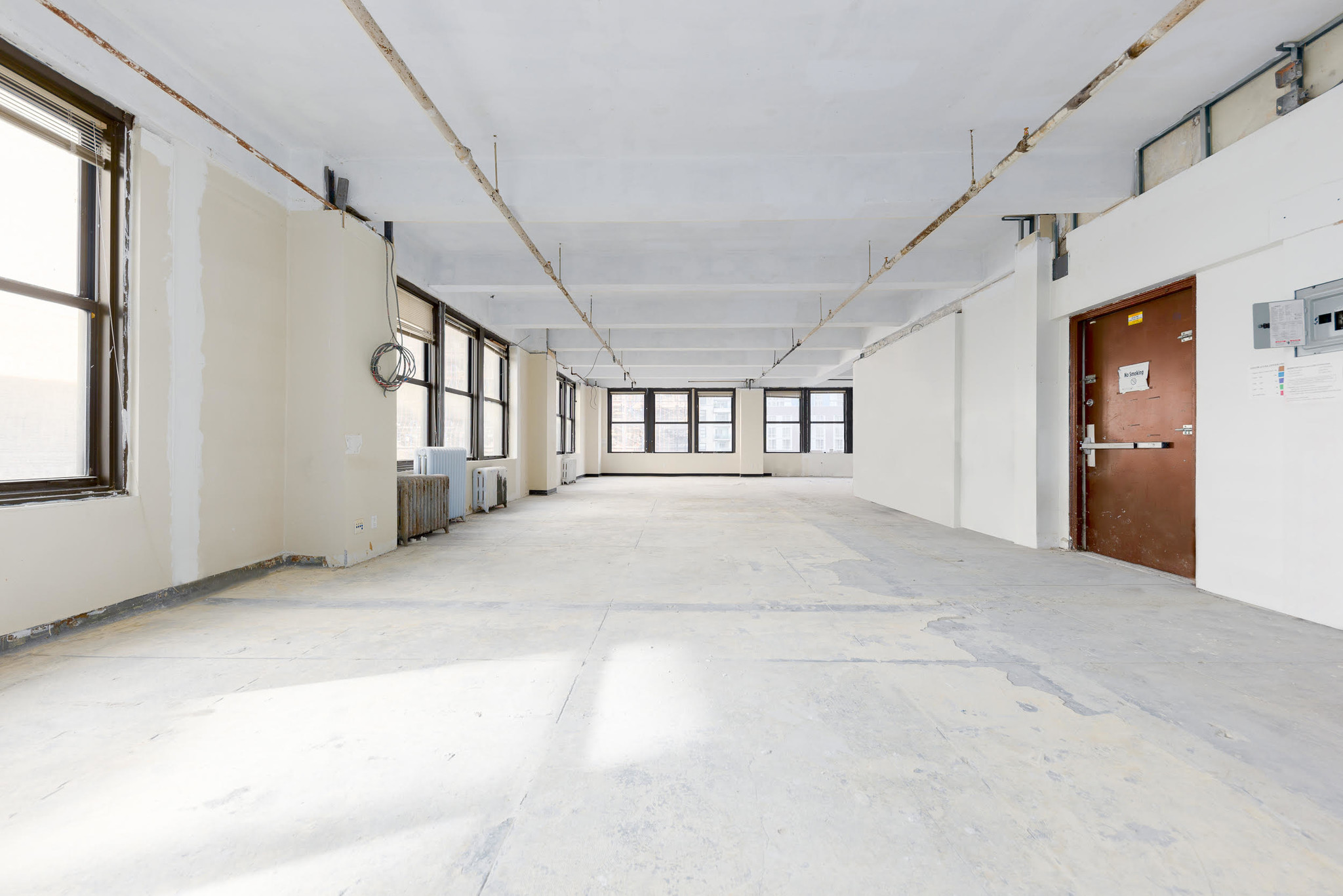 146 W 29th St, New York, NY for lease Interior Photo- Image 1 of 2