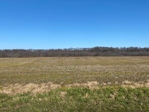 12293 Louisville Road Hwy, Oakland, KY - AERIAL map view