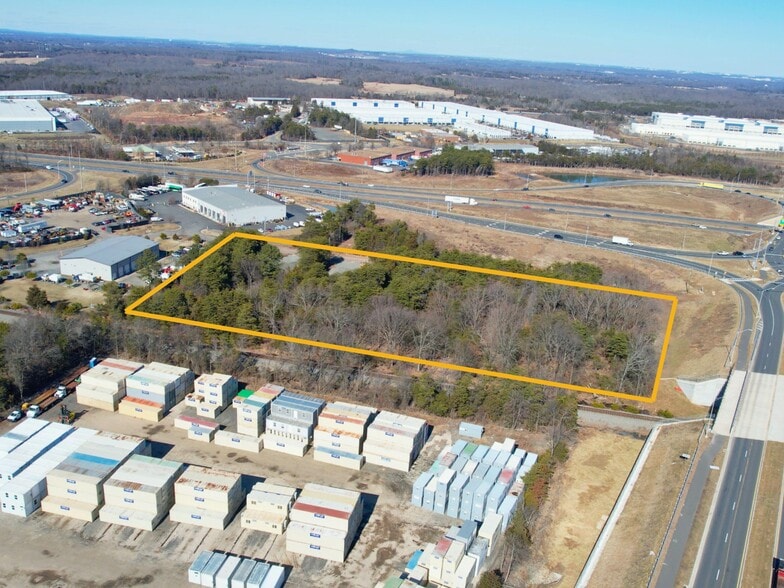 7720 General McClellan Rd, Manassas, VA for sale - Building Photo - Image 1 of 5
