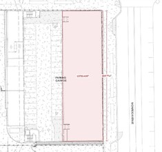 128 SW Monroe St, Peoria, IL for lease Floor Plan- Image 1 of 1