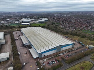 More details for Eastern Rise, Stoke On Trent - Industrial for Lease