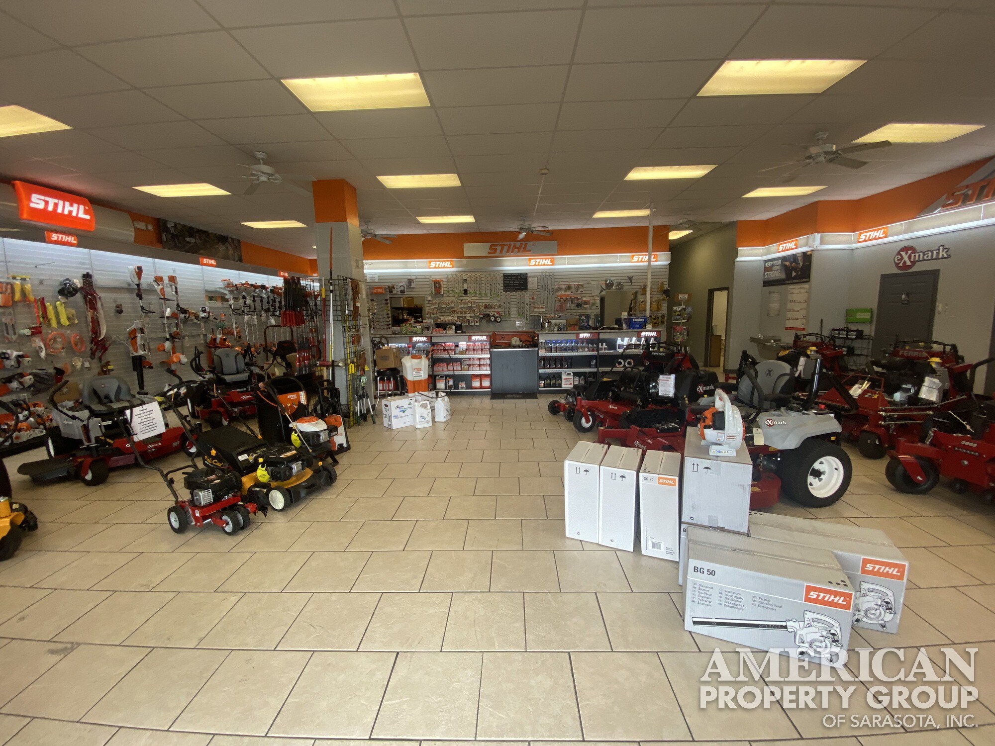 328 Seaboard Ave, Venice, FL 34285 Industrial for Lease