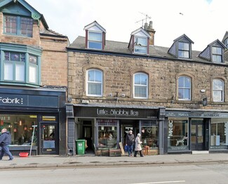 More details for 63 Dale Rd, Matlock - Retail for Sale
