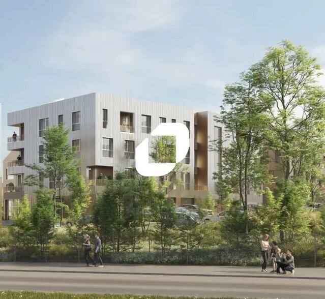 Retail in Groslay for sale - Building Photo - Image 2 of 10