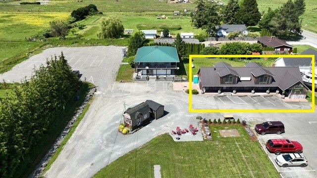 14969 W Bow Hill Rd, Bow, WA for sale - Building Photo - Image 1 of 1