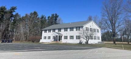 1 Library Ln, Kingston, NH for lease Building Photo- Image 2 of 12