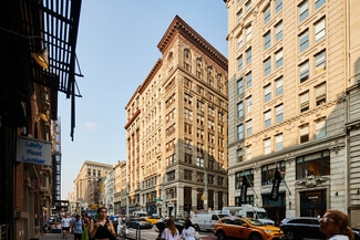 More details for 520 Broadway, New York, NY - Office for Lease