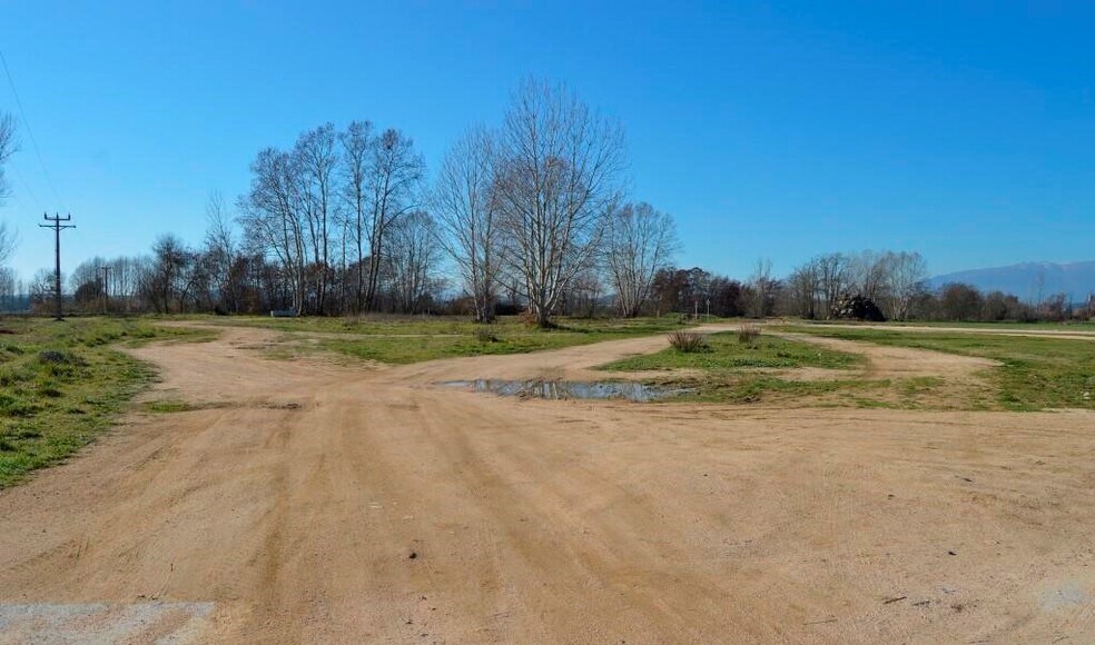 Land in Vidreres, Gerona for sale - Floor Plan - Image 1 of 4