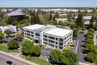 More details for 1375 Exposition Blvd, Sacramento, CA - Office for Lease