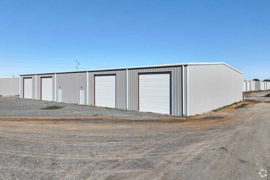 5640 Eden Rd, Kennedale, TX for lease - Building Photo - Image 1 of 12