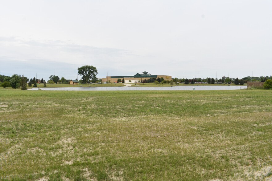 16482 Tecumseh St, Dundee, MI 48131