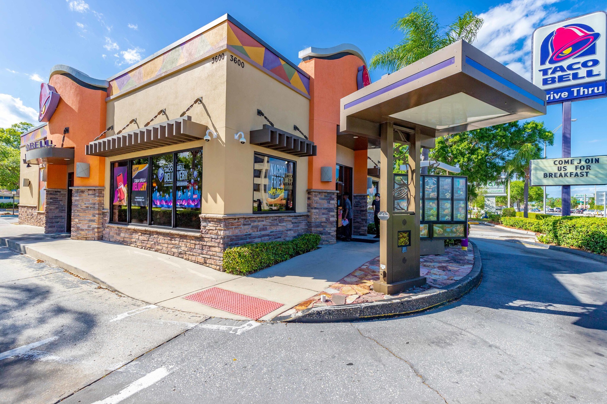 3600 4th St N, Saint Petersburg, FL for sale Building Photo- Image 1 of 1