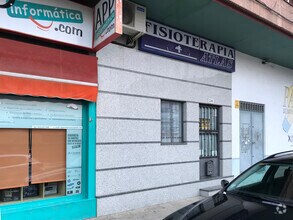 Avenida Coronel Baeza, 19, Toledo, Toledo for lease Interior Photo- Image 2 of 2