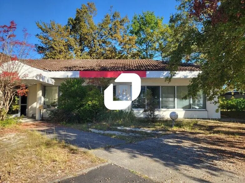 Office in Mérignac for sale - Building Photo - Image 1 of 15