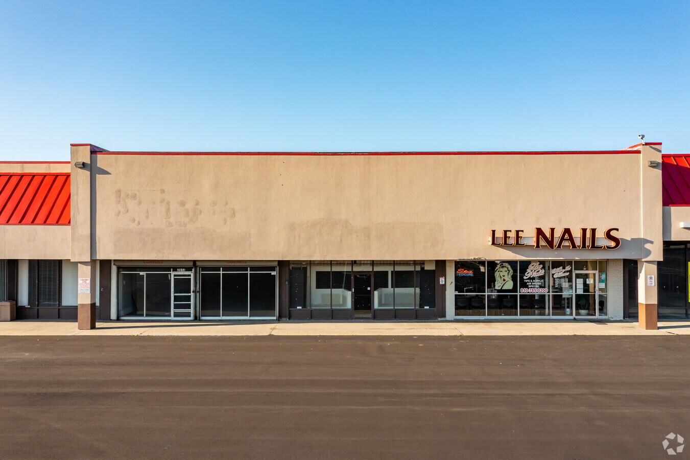 48134945 Clio Rd, Flint, MI 48504