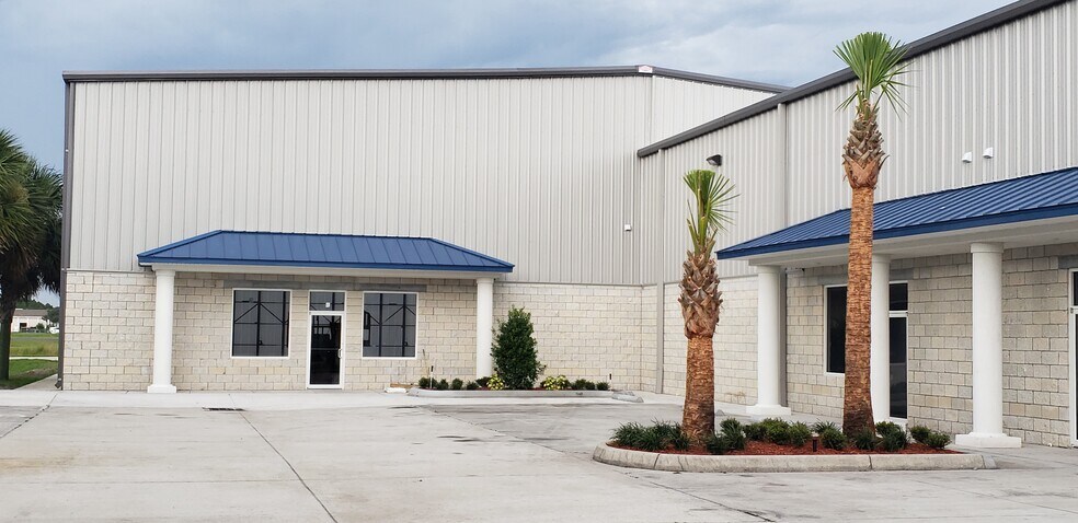 921 Biscayne Blvd, Deland, FL for sale - Building Photo - Image 1 of 1