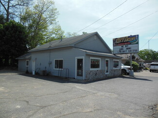 More details for 704 N 1st St, Harrison, MI - Retail for Sale