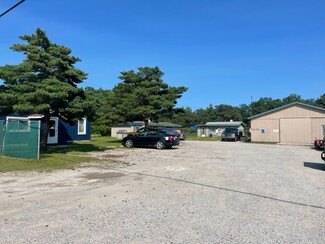 More details for 5668 F41 Hwy, Oscoda, MI - Industrial for Sale